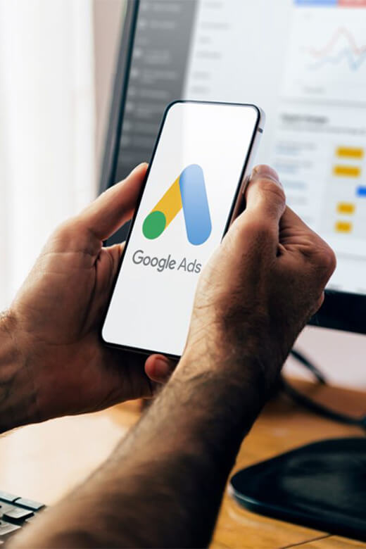 GOOGLE ADS