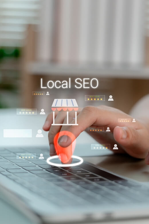 POSICIONAMIENTO SEO Y GEO