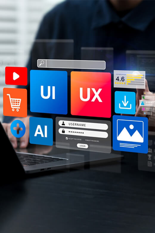 DISEÑO Y PROGRAMACIÓN DE SITIOS WEB